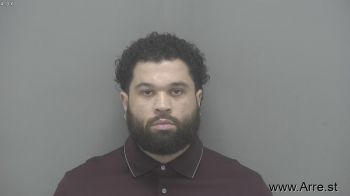 Tony Duane Brewer Mugshot