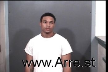 Tony Tayshawn Dean Mugshot