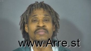 Tony Barnette Dean Mugshot