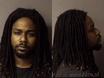 Tony Dewayne Eatmon Mugshot