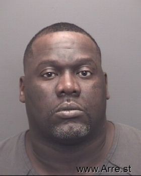 Tony Tewayne Gardner Mugshot