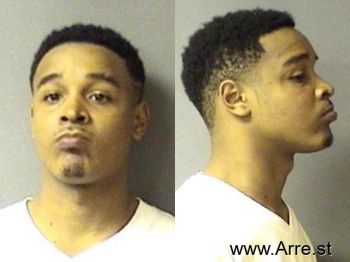 Tony Isaiah Ade Gray Mugshot