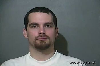 Tony L Griego Mugshot