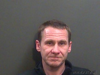 Tony Lee Jr Miller Mugshot