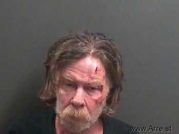 Tony Lee Miller Mugshot