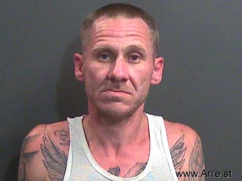 Tony Lee Jr Miller Mugshot