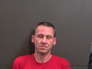 Tony Lee Jr Miller Mugshot