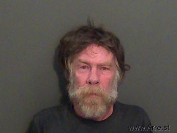 Tony Lee Miller Mugshot