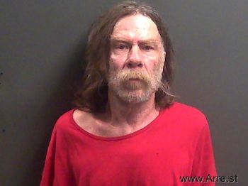 Tony Lee Miller Mugshot