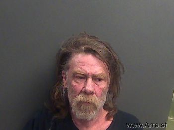 Tony Lee Miller Mugshot