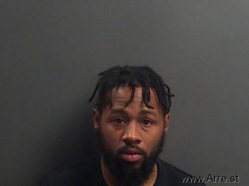 Tony C Mitchell Mugshot