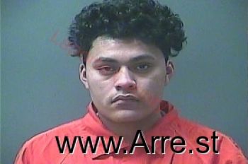 Tony  Penaloza-noyola Mugshot