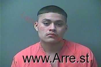 Tony  Penaloza-noyola Mugshot