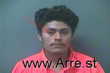 Tony  Penaloza-noyola Mugshot