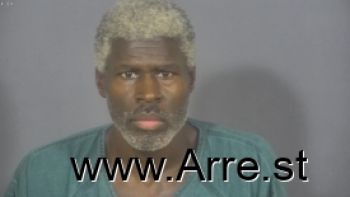 Tony Evan Richardson Mugshot