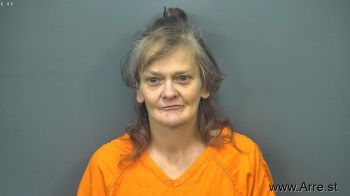 Tonya Jo Ballard Mugshot