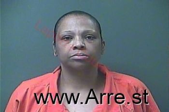 Tonya Denise Brown-mcclain Mugshot