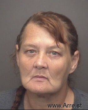 Tonya Gail Dixon Mugshot