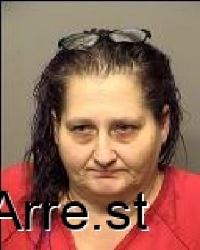 Tonya Marie Hill Rios Mugshot