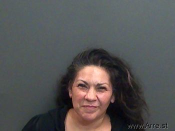 Tonya Alfia Pena Mugshot