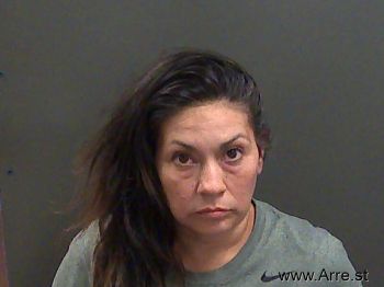 Tonya Alfia Pena Mugshot