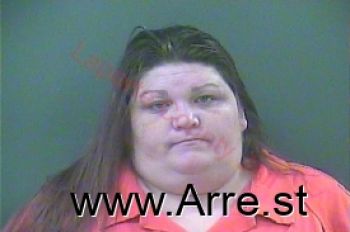 Tonya L Wilson Mugshot