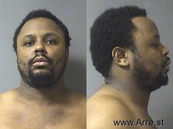 Torin Autuan Harris Mugshot