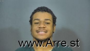 Torreay Jordan Fennessee Mugshot