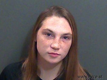 Tracey Lee Lester Mugshot