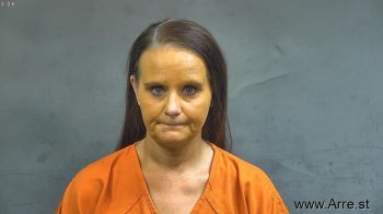 Tracey A Thomas Mugshot