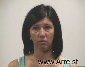 Tracie L Ingalls Mugshot