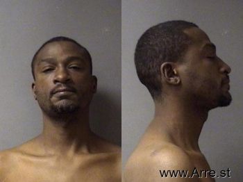 Tracy  Allen Mugshot