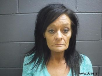 Tracy  Coonce Mugshot