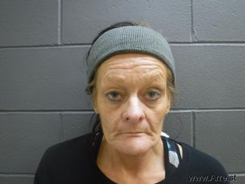 Tracy Ann Coonce Mugshot