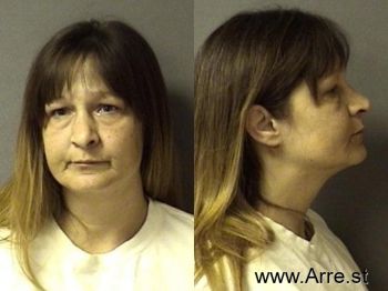 Tracy Lynn Johnson Mugshot