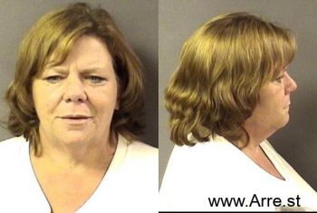 Tracy Lynn Jones Mugshot