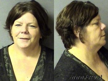 Tracy Lynn Jones Mugshot