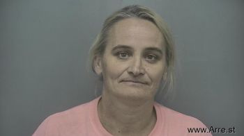 Tracy Marie Miller Mugshot