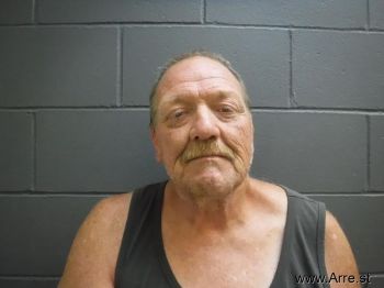 Tracy  Patterson Mugshot