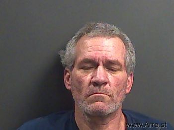 Tracy Robert Reeves Mugshot