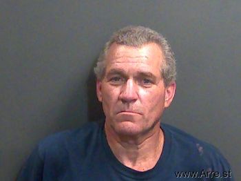 Tracy Robert Reeves Mugshot