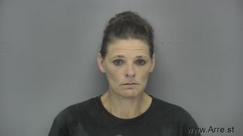 Tracy  Simmons Mugshot