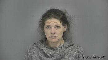 Tracy  Simmons Mugshot