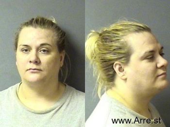 Tracy Marie Skipper Mugshot