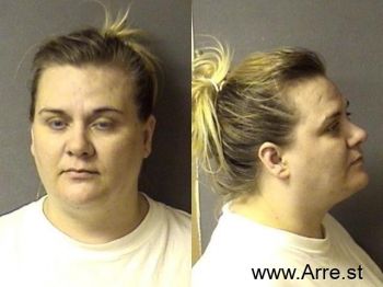 Tracy Marie Skipper Mugshot