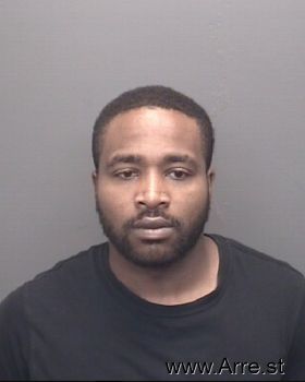 Tracy Dwayne Smith Jr Mugshot