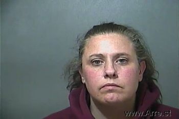 Tracy L Whited Mugshot