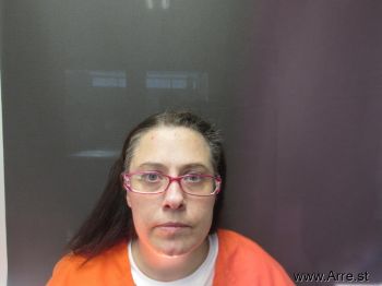 Tracy L Whited Mugshot