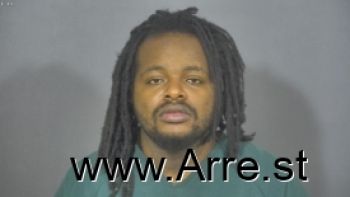 Travaughn Scott Knox Mugshot