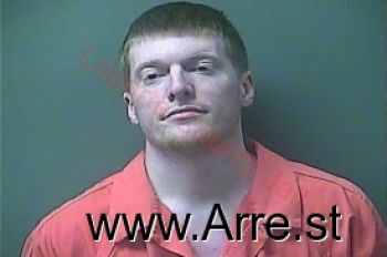 Travis C Crabb Mugshot